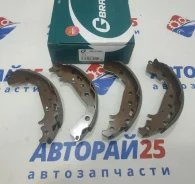 ������� ��������� Toyota Premio Allion GBrake GS02383 GS02383 GS02383 ����