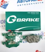 ������� ��������� Mazda GBrake GP03114 GP03114 GP03114 ����