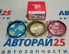 ������ ��������� Toyota STD TPR TP35858 TP35858 1GFE TP35858 ����