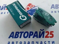 ������� ��������� GBrake GP04034 GP04034 GP04034 ����