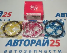������ ��������� Mitsubishi STD TPR TP33924 TP33924 4G63 TP33924 ����