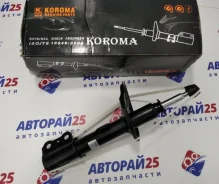 ����������� Toyota Harrier Koroma 334262 334262 ACU10, �������� ����� 334262 ����