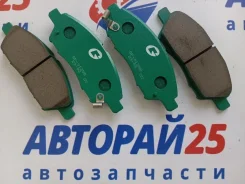 ������� ��������� Nissan GBrake GP01288 GP01288 HR15DE GP01288 ����