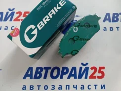 ������� ��������� Toyota Gbrake GP02223 GP02223 GP02223 ����
