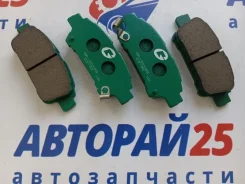 ������� ��������� Toyota Gbrake GP02198 GP02198, ������ GP02198 ����