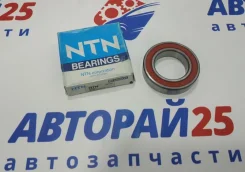 ��������� ��������� Toyota Duet NTN 6008LLU 6008LLU M100A 6008LLU ����