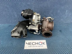 ������� BMW X5 2013 11657823270 F15 N57N 11657823270 ����