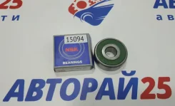 ��������� ���������� Mitsubishi Delica NSK B17116T1XDDG B17116T1XDDG PD6W 6G74 B17116T1XDDG ����