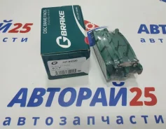 ������� ��������� Honda Fit GBrake GP05220 GP05220 GK3 GP05220 ����