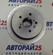 ���� ��������� Lexus Toyota GBrake GR01629 GR01629 1MZFE, ������ GR01629 ����