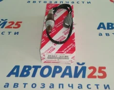 ������ ����������� (������-����) Toyota Camry 8946733180 8946733180 GSV40 2GRFE 8946733180 ����