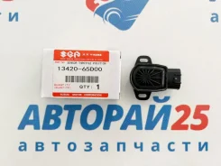 ������ ��������� ����������� �������� Suzuki Escudo 1342065D01 1342065D01 G16A 1342065D01 ����