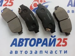 ������� ��������� Akebono AN394WK AN394WK AN394WK ����