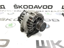 ��������� Skoda Yeti 2013 03L903023F 5L 2.0 CFHC 03L903023F ����