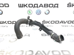 �������� ����������� Skoda Yeti 2013 1K0145770AE 5L 2.0 CFHC 1K0145770AE ����