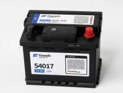 ����������� Fowado Premium 54017 L1L 55 AH 480 CCA | ����� 54017 ����