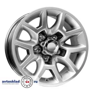 Patriot Tires