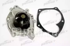 ������� ����� (�����) ��� ���� ������ 2 2003-2009, Renault Scenic 2 ������� ����� (�����) Patron PWP1163 PWP1163 ����