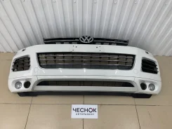 ������ �������� Volkswagen Touareg 2 2012 7P6807221C CGEA 7P6807221C ����