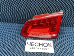 ������ ������ ���������� ������ Volkswagen Touareg 2 2012 7P6945308 NF CRCA 7P6945308 ����
