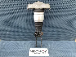����������������� �������� Volkswagen Touareg 1 2006 7L6616040D AXQ, �������� ������ 7L6616040D ����