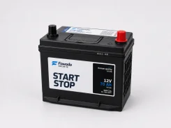 ����������� Fowado Premium EFB Q85 70 AH 680 CCA | ����� EFBQ85 ����