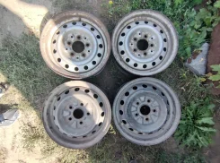 Mak Hyper. x14", 5x114.3 ����