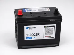 ����������� Fowado Premium 110D26R 90 AH 850 CCA | ����� D26R ����