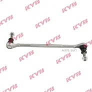 ���� �������������! ��������� ���. +����. Renault Megane III/Scenic 1.4-2.0/1.5-2.0D 08 KYB KSLF4019 KYB KSLF4019 KSLF4019 ����