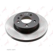 ���� ��������� ��������������� (282x18) | ����� | Lynxauto BN2029 Lynxauto BN2029 BN2029 ����