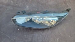 ���� ����� Ford Fiesta 7 ��������� [����������] (2021-2023) C1BB13W030AH ����