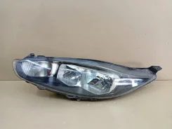 ���� ����� Ford Fiesta 7 ��������� [����������] (2021-2023) 1217R ����