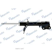 ����������� �������� ����� Mando MSS020048 Mando MSS020048 MSS020048 ����