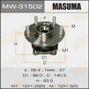 ��������� ���� Masuma MW-31502 Masuma MW31502 MW31502 ����