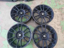 A-Tech Final Speed Gear-R