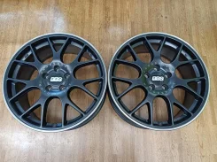 BBS CH-R