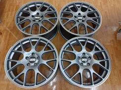 BBS CH-R