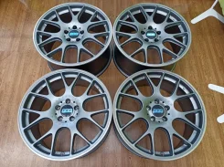 BBS CH-R