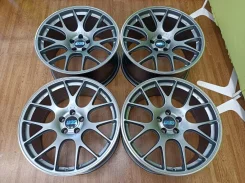 BBS CH-R