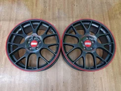 BBS CH-R