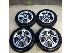 Bridgestone Lowenzahn