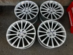 Raceline Wheels 928M-SL Monster