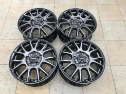 Dunlop Mistiere