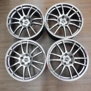 Enkei Racing GTC01