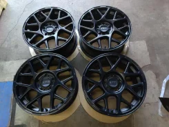 MLJ KMC KM708 Bully