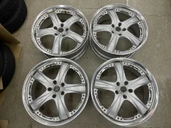 RAYS Volk Racing VR GT-AV