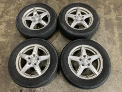 Dunlop Violento JS