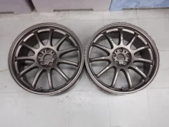 Work Emotion 11R