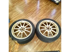 Work Emotion 11R