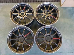 Work Emotion ZR10